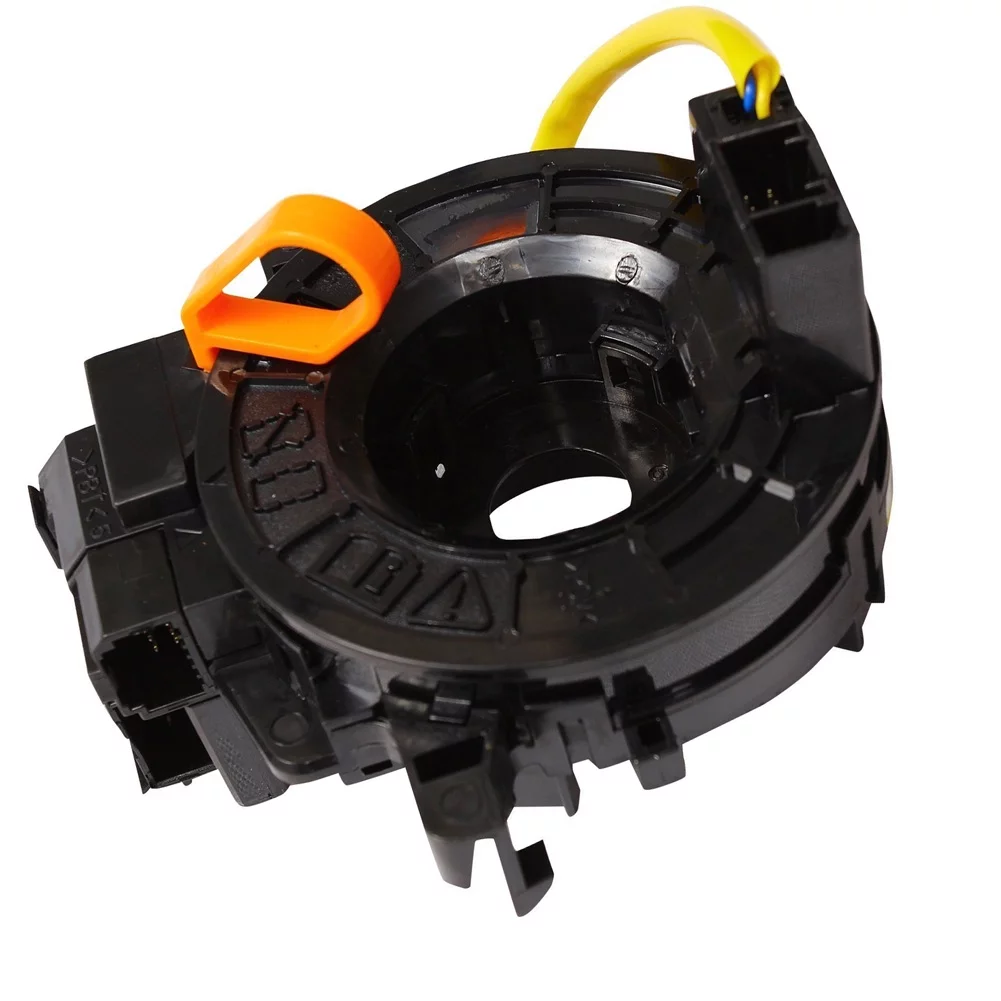 اسپیرال کیبل فرمان هایلوکس-یاریس-2014-2015