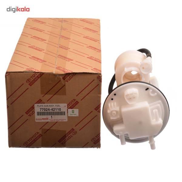 صافی بنزین داخل باک-RAV4-2013-NX300