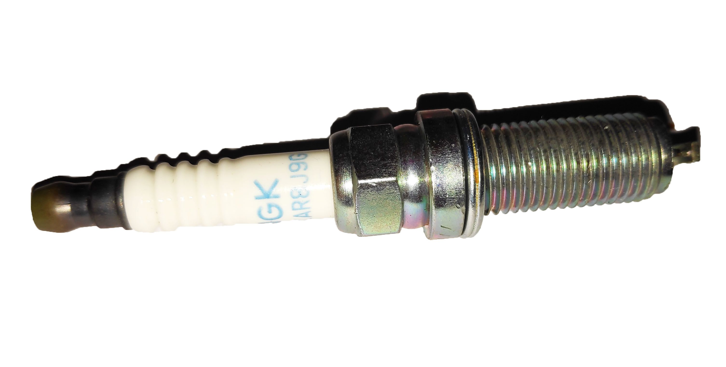 شمع موتور CHR-8NZ-بنزینی