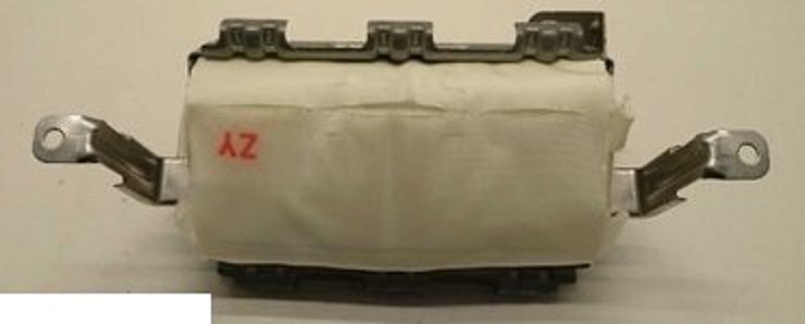 ایربگ روی داشبورد-RAV4-2015-2013