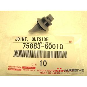 خارفلاپ گلگیرطوسی پرادو-2005