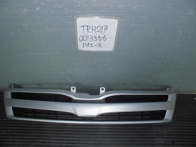 جلوپنجره هایس  H2013-2011