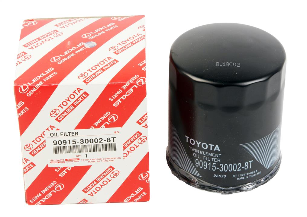 فیلترروغن لندکروزردیزل کاستردیزل-1998-2009