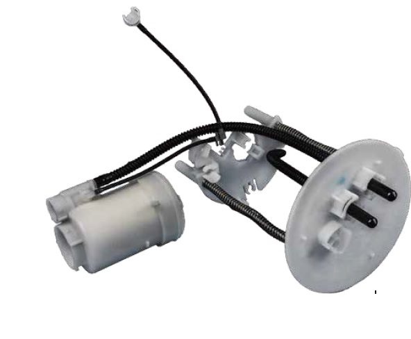 صافی بنزین داخل باک پرادو-2010-FJ