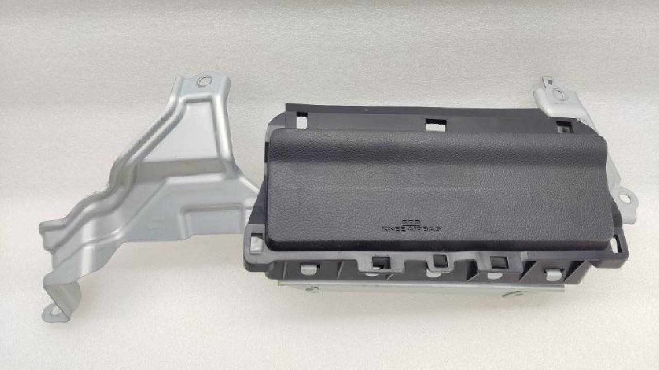 ایربگ زیرپاپرادومشکی-2010-2012