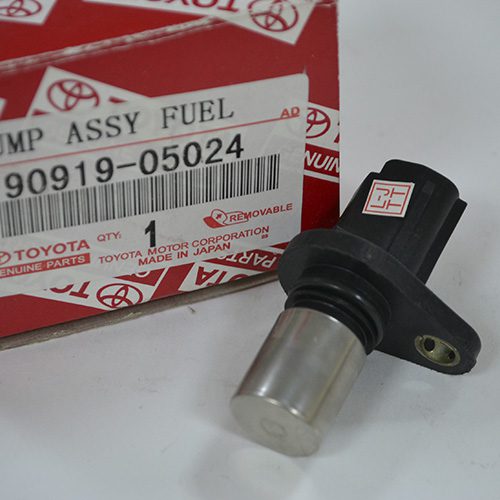 سنسورمیل سوپاپ یاریس-2008-2014