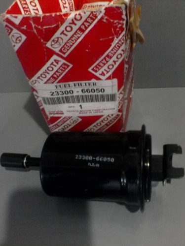 صافی بنزین لندکروزروانت انژکتور-2002