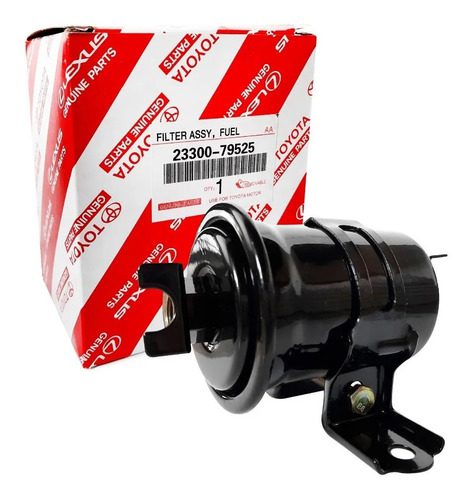 صافی بنزین پرادو-2002