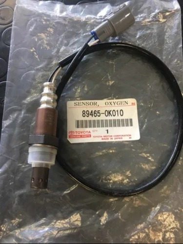 سنسوراکسیژن روی گلوئی اگزوزهایلوکس-2006-2014