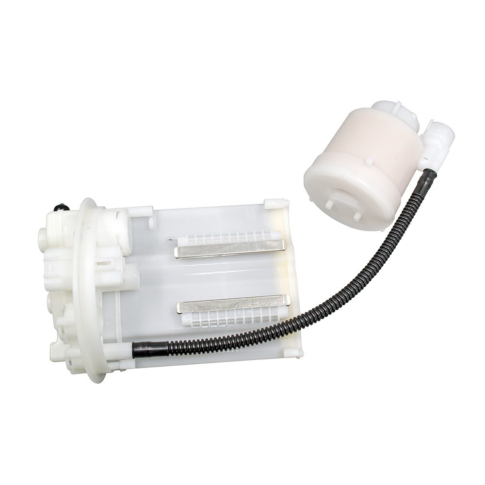 صافی بنزین داخل باک کرولا-2008-2013