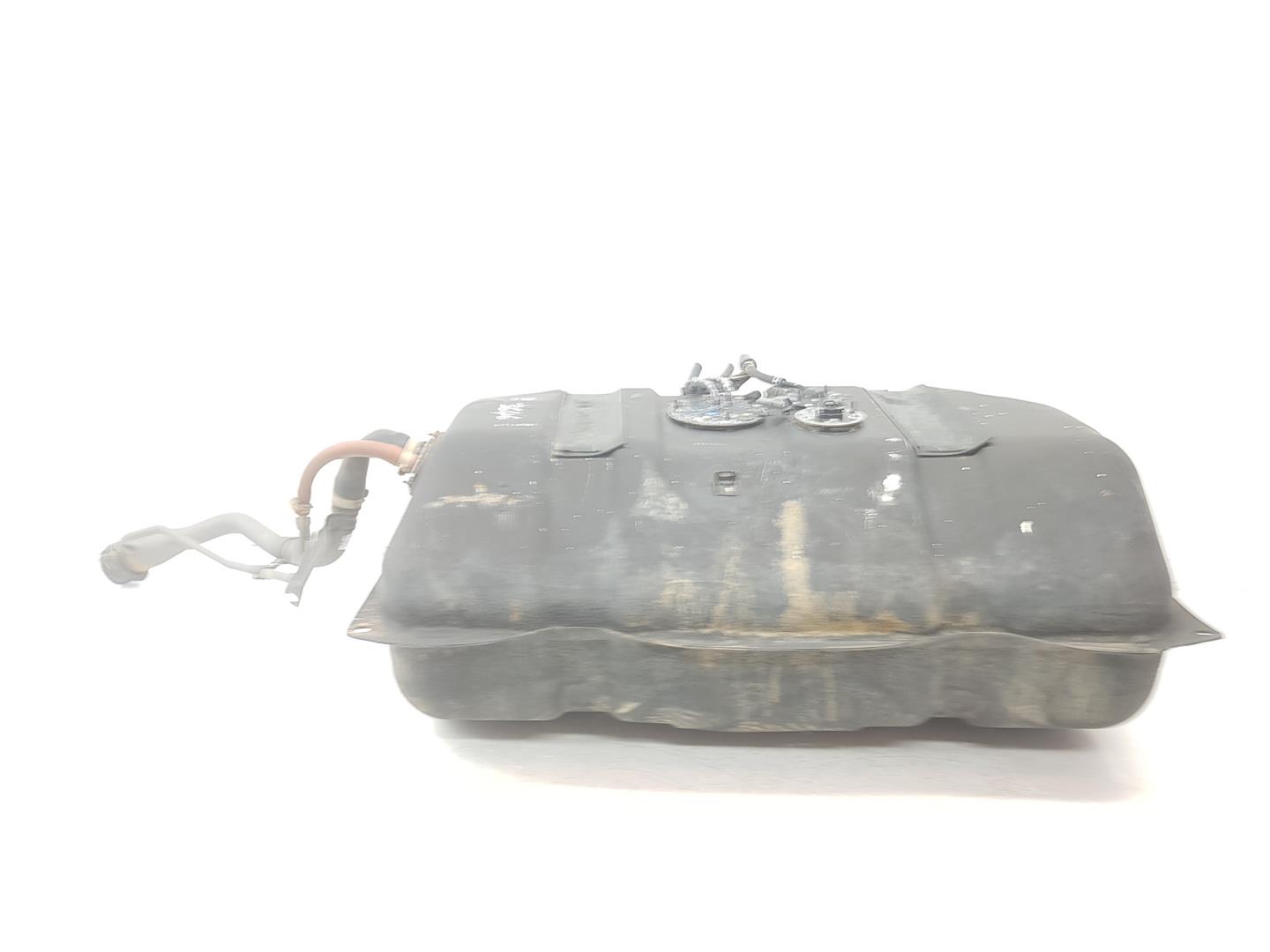 باک بنزین پرادودودرب -4-2012-2016