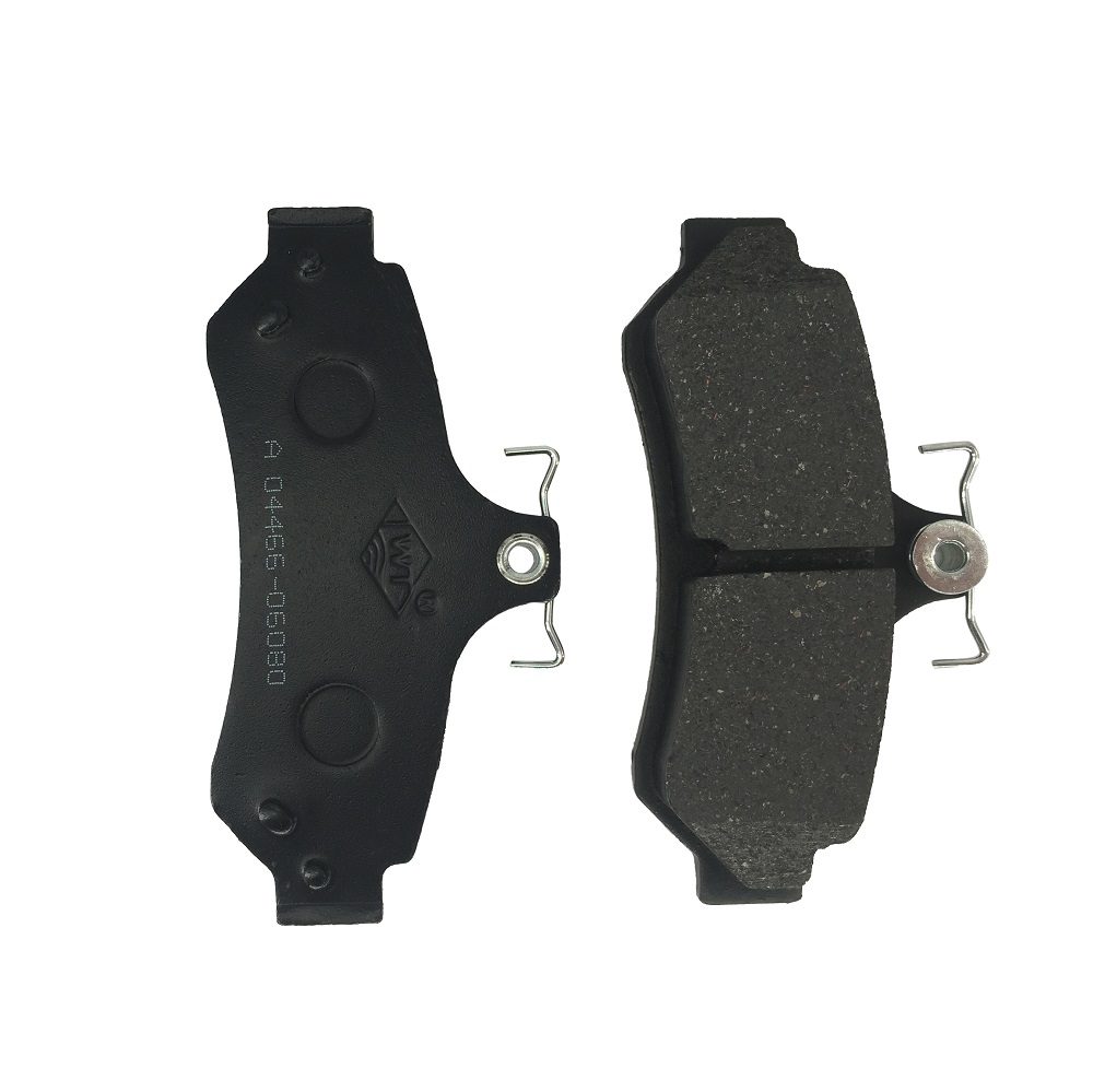 لنت عقب کمری آریون-2010-2014