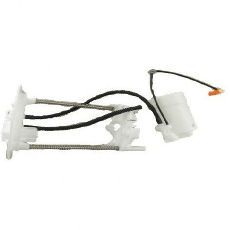 صافی بنزین داخل باک پرادو-2010-FJ