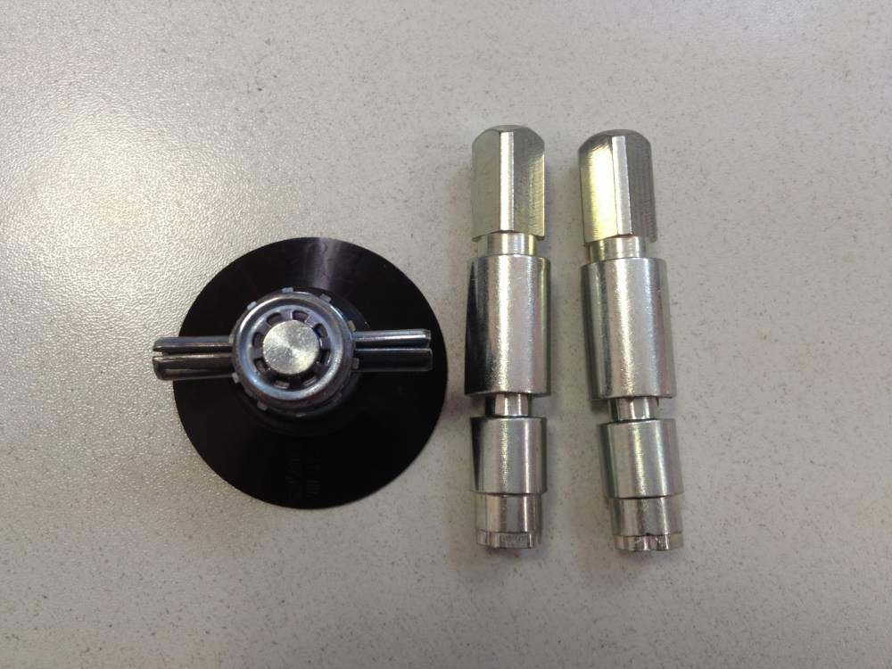 آچارجک لندکروزر - 1998-2007