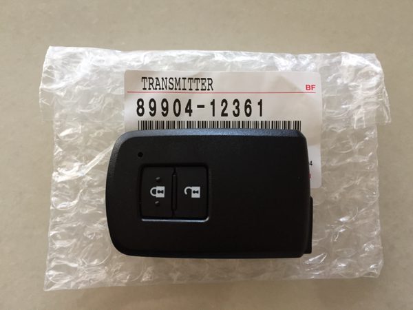 ریموت پریوس سفارش ژاپن