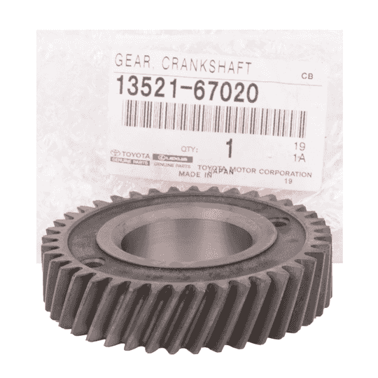 دنده سرمیل لنگ هایلوکس دیزل KD2