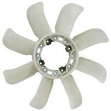 پروانه موتورلندکروزر HZ1