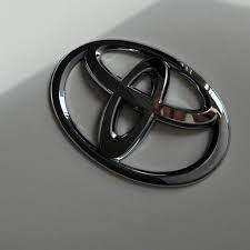 آرم بیضی درب صندوق عقب-FJ-2013-2010