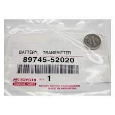 باطری ریموت-ES350-2011-2008