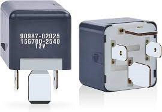 آفتامات جعبه فیوزهایس-2008-2006