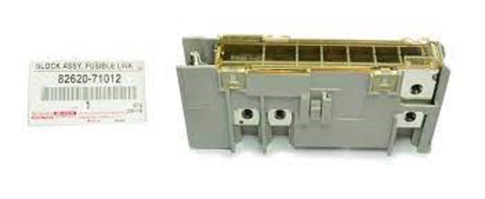 آفتامات قطع کننده جعبه فیوزویگو-2005-2014