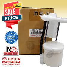 صافی بنزین CT-200-2014