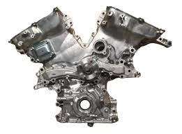 اویل پمپ کامل پرادو لندکروزر-1GR-FJ-2012