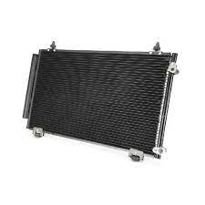 رادیاتورکولرکرولا-2005-2007