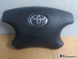 ایربگ روی فرمان هایلوکس-2006-2011