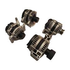 دینام کامل لندکروزر-8-2002-2007