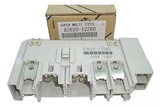 آفتامات ترکیبی کرولا 2008