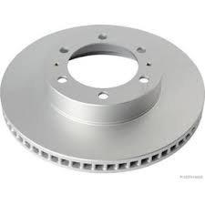 دیسک چرخ جلوهایلوکس شاسی بلند-2016