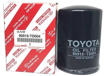 فیلترروغن لندکروزر-4500-1998-2007