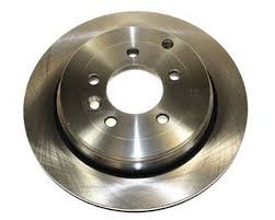 دیسک چرخ جلوهایلوکس شاسی کوتاه-2016-2018