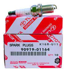 شمع موتورکرولا2010--2005- یاریس-2008-S2015