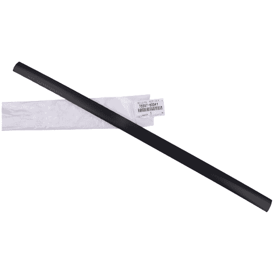 لاستیک لبه سقف پرادوجلویی 2DR2008