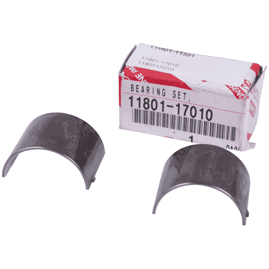 یاطاقان میل سوپاپ لندکروزر HZ1