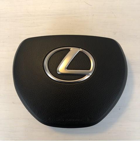 ایربگ روی فرمان مشکی-ES-2014