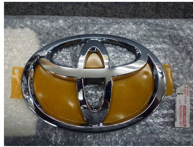 آرم جلوپنجره لندکروزر-2002