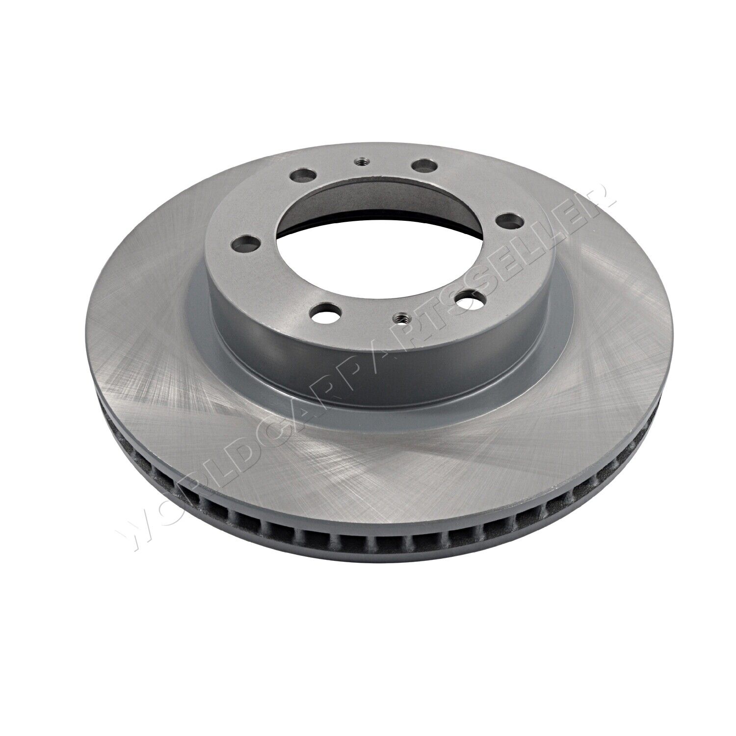 دیسک چرخ جلوفورچونر-2011