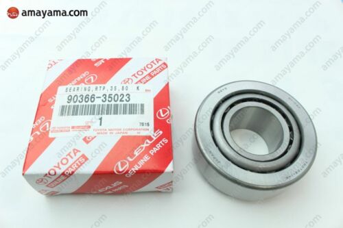 بلبرینگ پنیون جلوبزرگ هایلوکس شاسی بلند-1998-2005