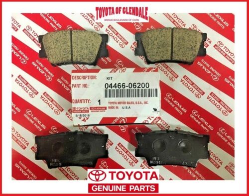 لنت عقب کمریES350-2008-RAV4-2013-2007