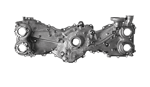 اویل پمپ -GT86