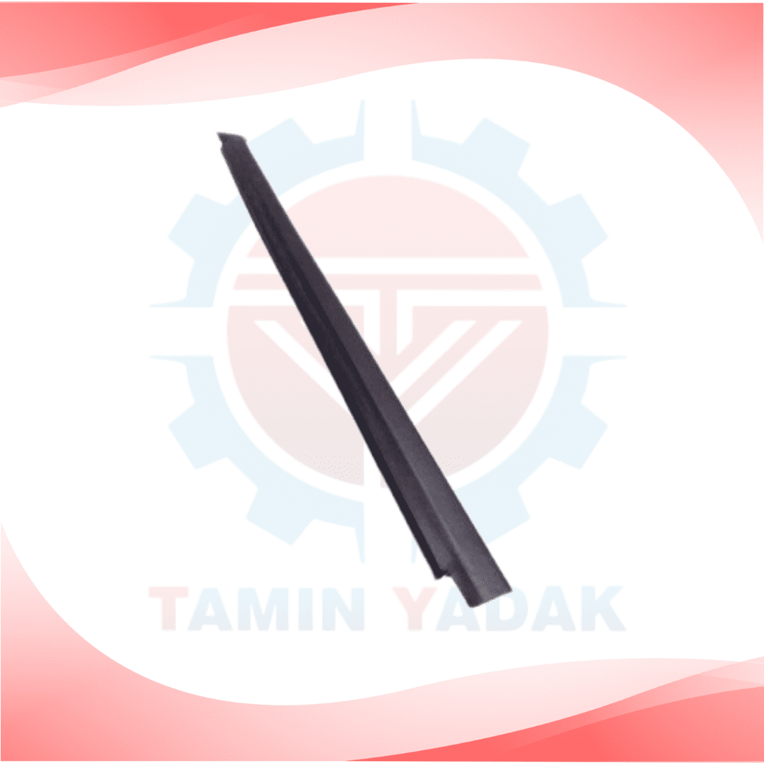 آبگیر لبه شیشه درب بیرون عقب-ES350-2010-2009