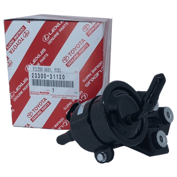 صافی بنزین فرچونر-2010