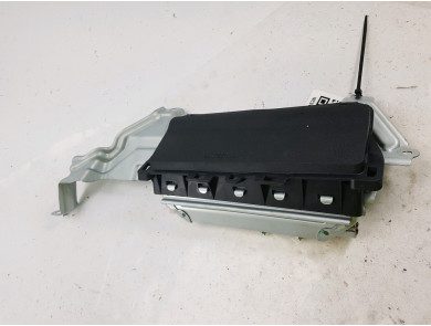 ایربگ زیرپاپرادومشکی-2010-2012