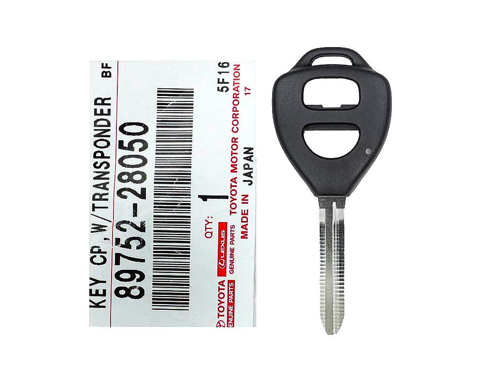 ریموت یاریس-2008