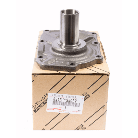 قیفی گیربکس هایس-2008