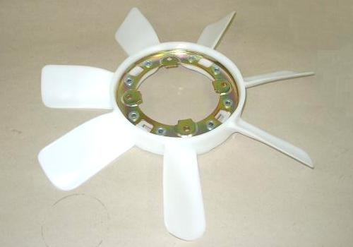 پروانه موتورپرادو-هایس-هایلوکس4-2007