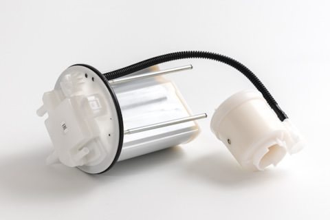 صافی بنزین لکسوس IS250-2012